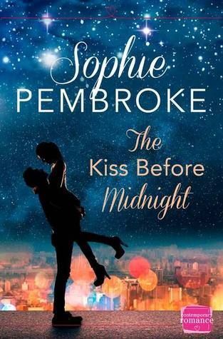 The Kiss Before Midnight: A Christmas Romance