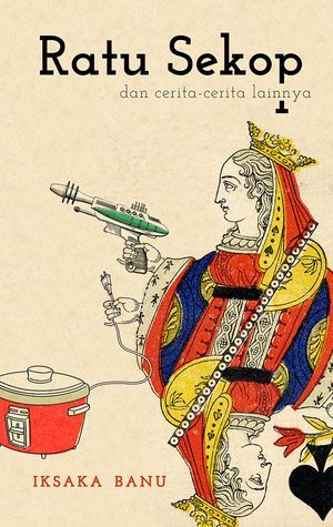 Ratu sekop dan cerita-cerita lainnya
