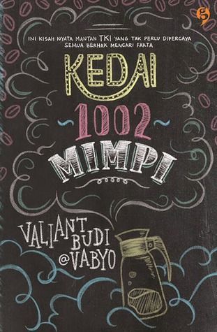 Kedai 1002 Mimpi