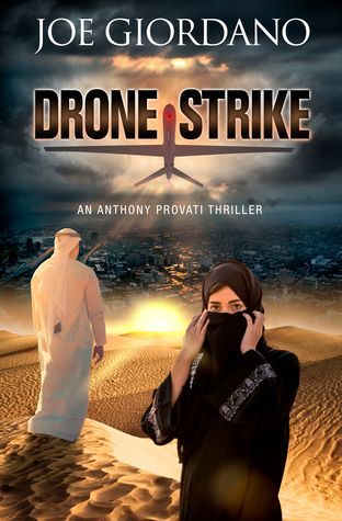 Drone Strike