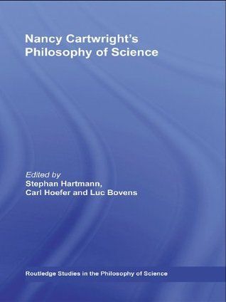 Nancy Cartwright’s Philosophy of Science