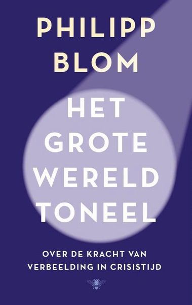 Het grote wereldtoneel