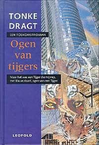 Ogen van tijgers