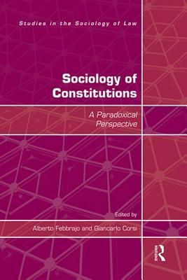 Sociology of Constitutions