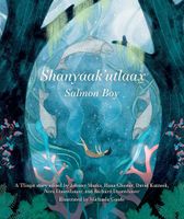 Shanyaak'utlaax - Salmon Boy