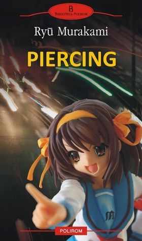 Piercing