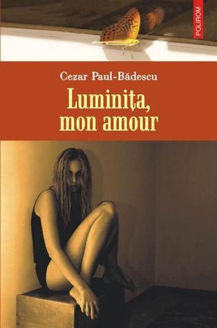 Luminița, mon amour