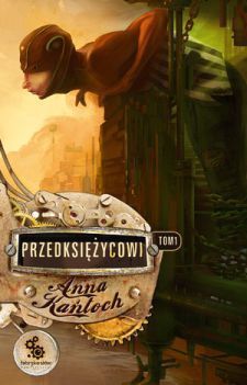 Przedksiężycowi