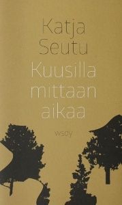 Kuusilla mittaan aikaa