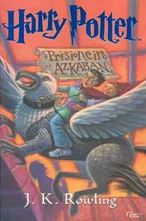 Harry Potter e o prisioneiro de Azkaban