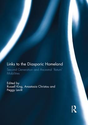 Links to the Diasporic Homeland