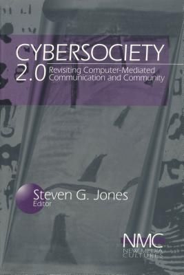 Cybersociety 2.0
