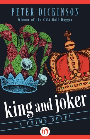 King and Joker