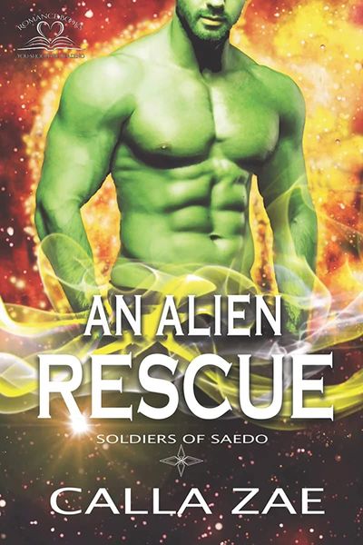 An Alien Rescue