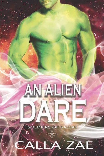 An Alien Dare