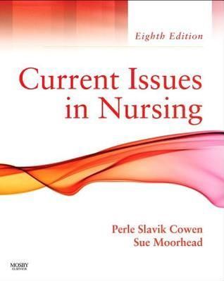 Current Issues In Nursing - E-Book