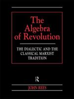 The Algebra of Revolution
