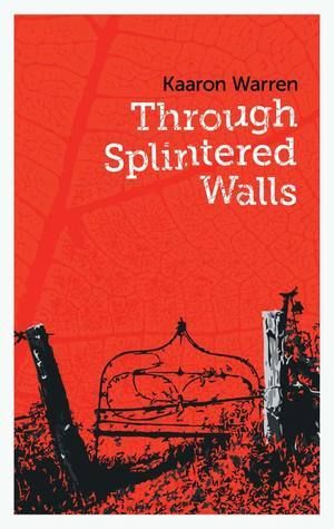 Through Splintered Walls
