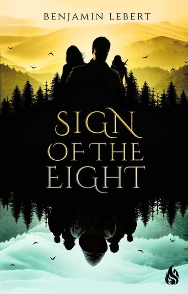 Sign of the Eight