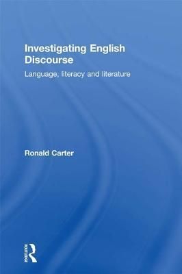 Investigating English Discourse