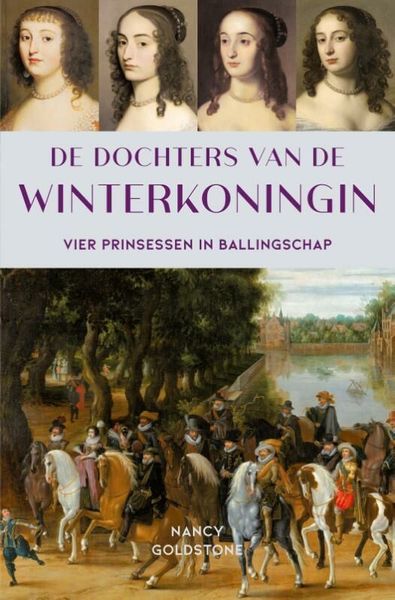 De dochters van de Winterkoningin