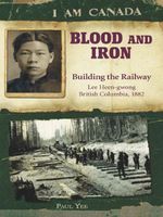 I Am Canada: Blood and Iron