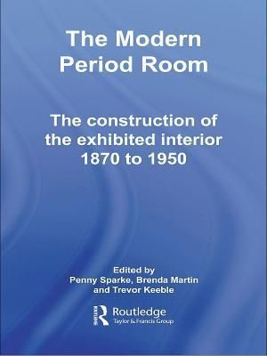 The Modern Period Room