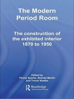 The Modern Period Room