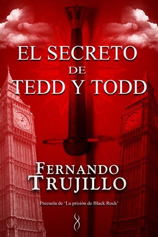 El secreto de Tedd y Todd