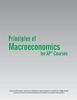 Principles of Macroeconomics for AP Courses