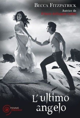 L'ultimo angelo