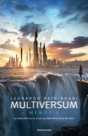 Multiversum - 2. Memoria