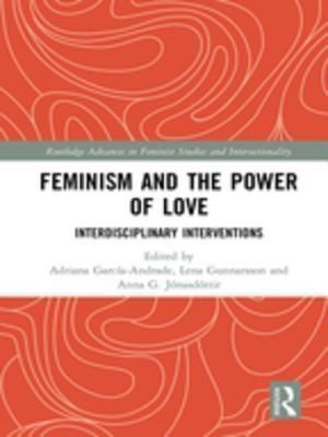 Feminism and the Power of Love