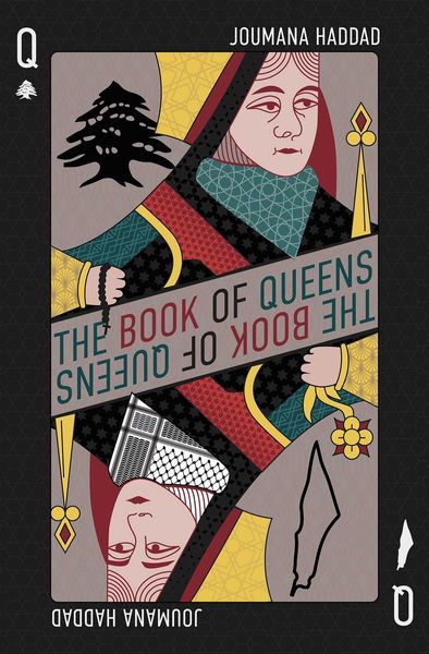 The Book of Queens