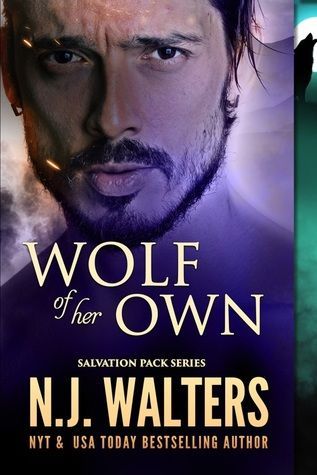 Wolf of her Own