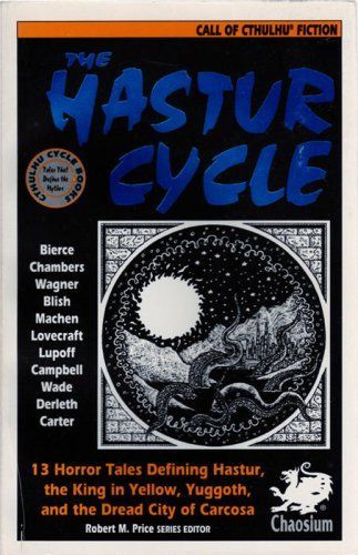 The Hastur Cycle