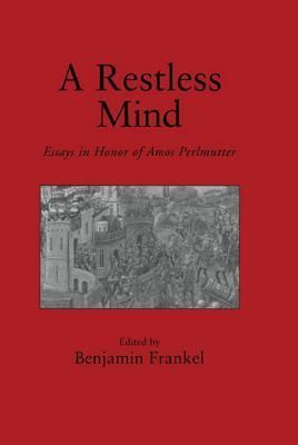 A Restless Mind