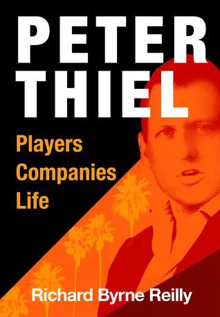 Peter Thiel