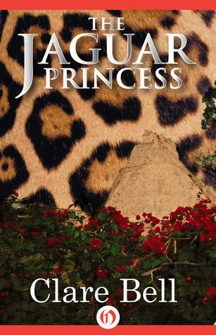 The Jaguar Princess