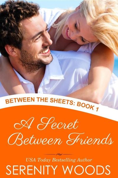 A Secret Between Friends