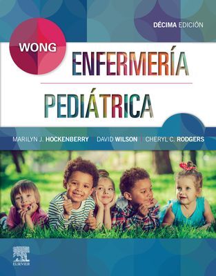 Wong. Enfermería Pediátrica