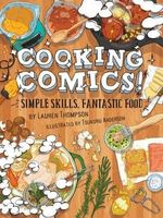 Cooking Comics!