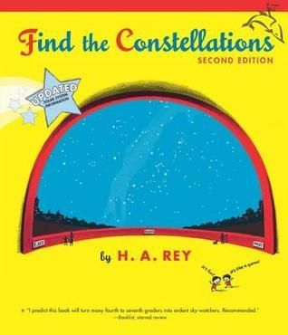 Find the Constellations