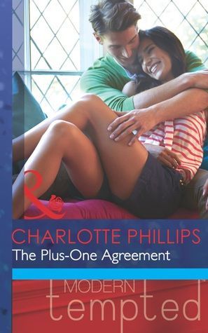 The Plus-One Agreement (Mills & Boon Modern Tempted)