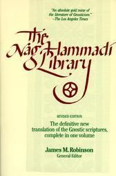 The Nag Hammadi Library in English