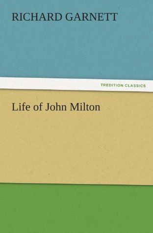 Life of John Milton