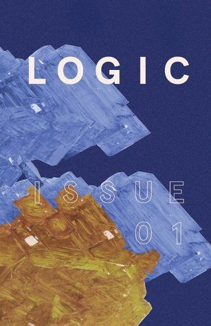 Logic Magazine Issue #1