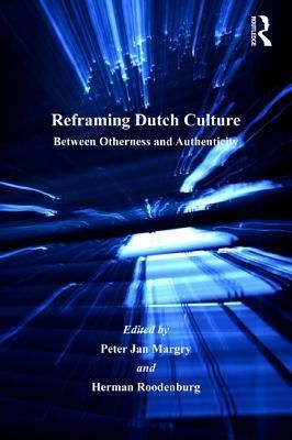 Reframing Dutch Culture