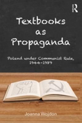 Textbooks as Propaganda