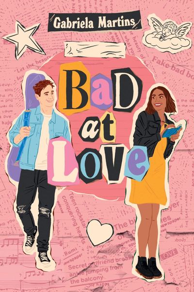 Bad at Love